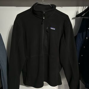 Patagonia Synchilla Fleece Quarter Zip